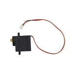 Servo 360-Degree