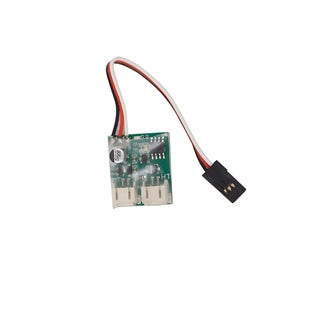 Smoke Signal Board