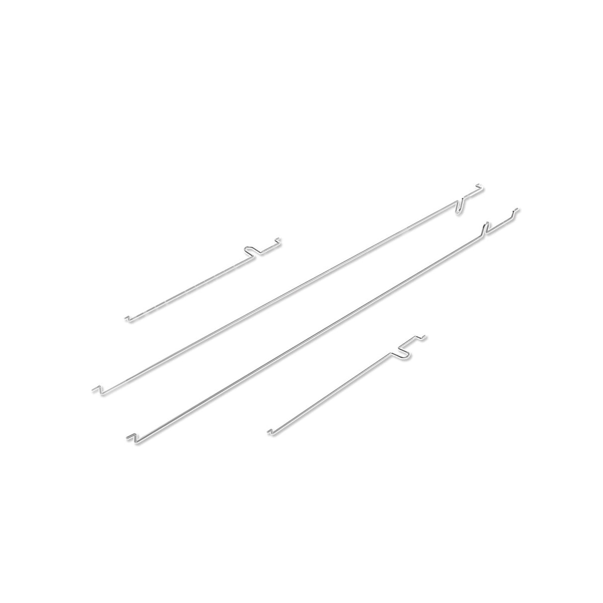 Push Rod Full Set Spitfire