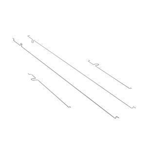 Push Rod Full Set P51D Mustang