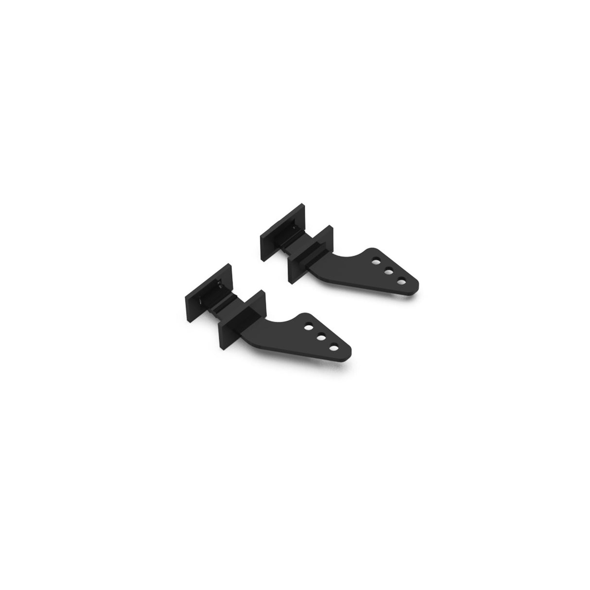Rudder Horns Small (2)
