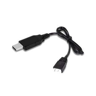 Li-Po USB Charger 2S 3PIN