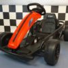 Electric Go kart 24 volt children's drift kart
