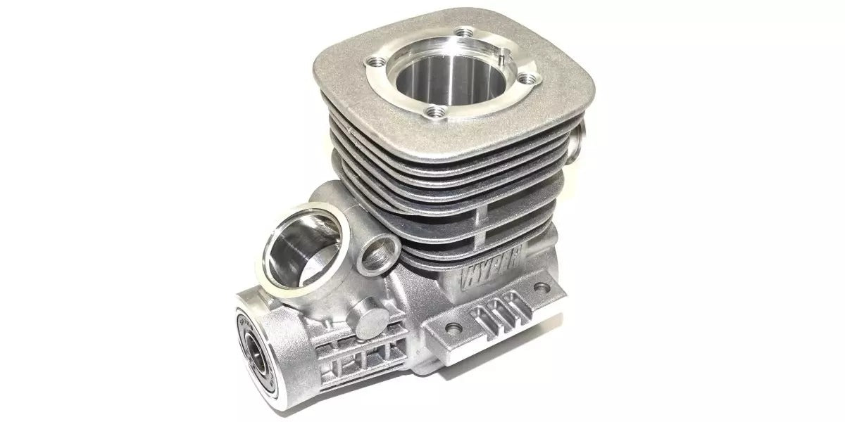 Kyosho KE21V Engine Crankcase (w/ball bearing)
