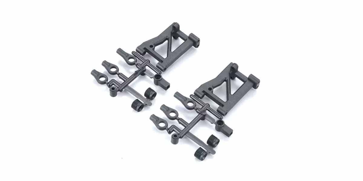 Kyosho V-One RRR-FW06 Rear Suspension Arm Set (4)