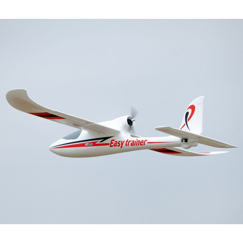 1/16 Glider 1280mm Easy Trainer V2 RTF kit (mode 2)