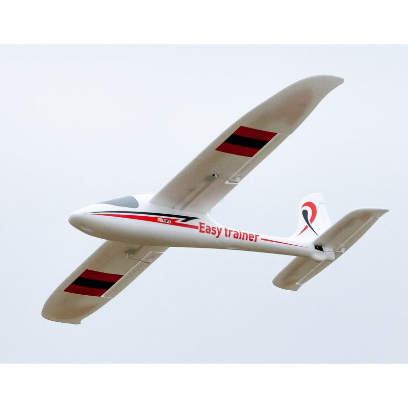 1/16 Glider 1280mm Easy Trainer V2 PNP kit