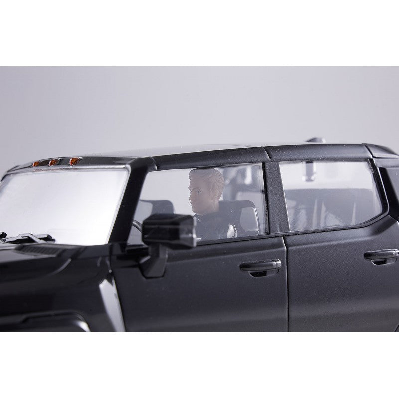 1/18 Hummer EV FCX18 scaler RTR car kit