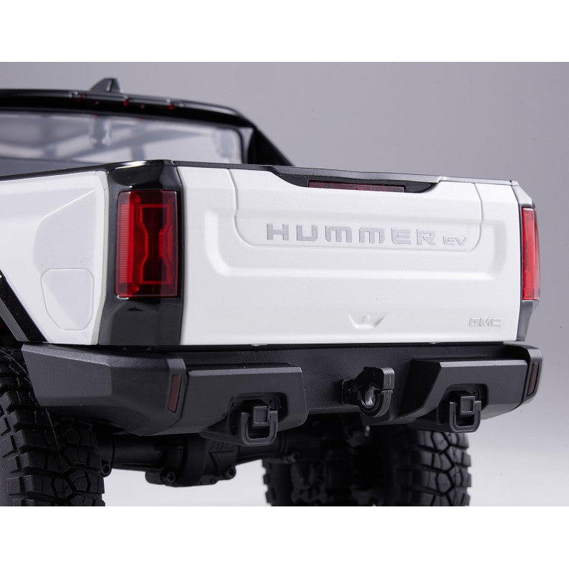 1/18 Hummer EV FCX18 scaler RTR car kit
