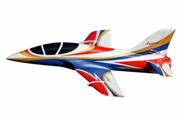 FMS FMS127P-REF - Avanti V3 900mm (70mm Ducted Fan) PNP Retractable Landing Gear