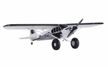 FMS FMS138R-REFV2 - PA-18 1300mm Reflex V3 Gyro RTF