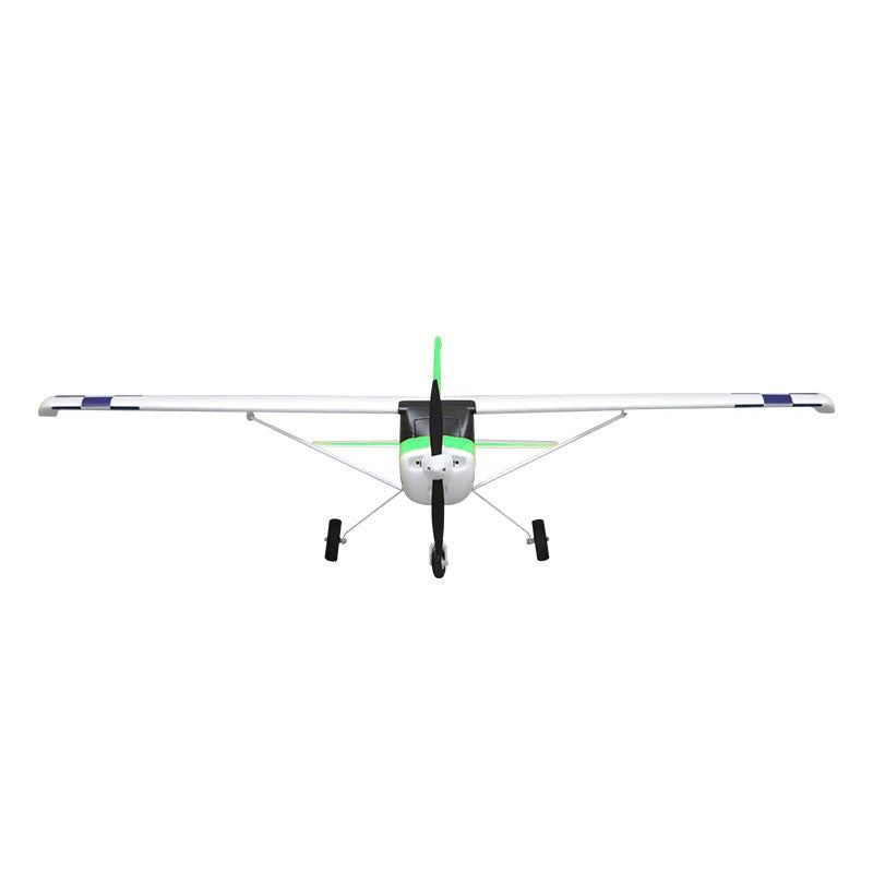 1/16 1220mm Ranger EP V2 RTF kit (M2) with reflex V3 (Green)