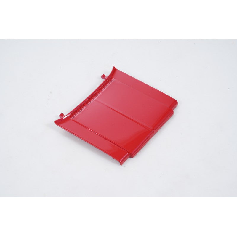 1/18 Chevrolet K10 - hood red/white