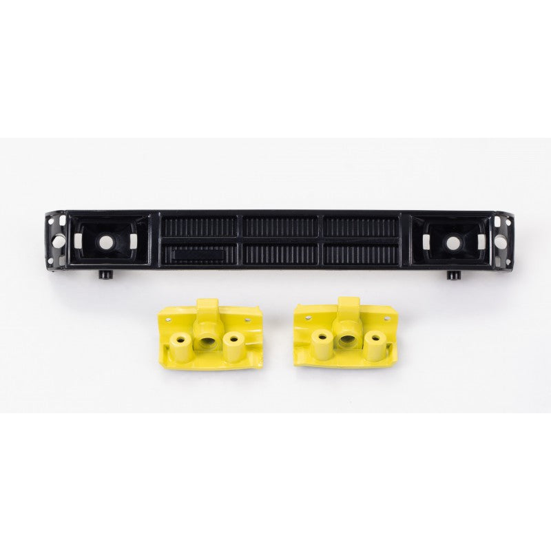 1/18 Toyota Hilux - Front and rear light cup set