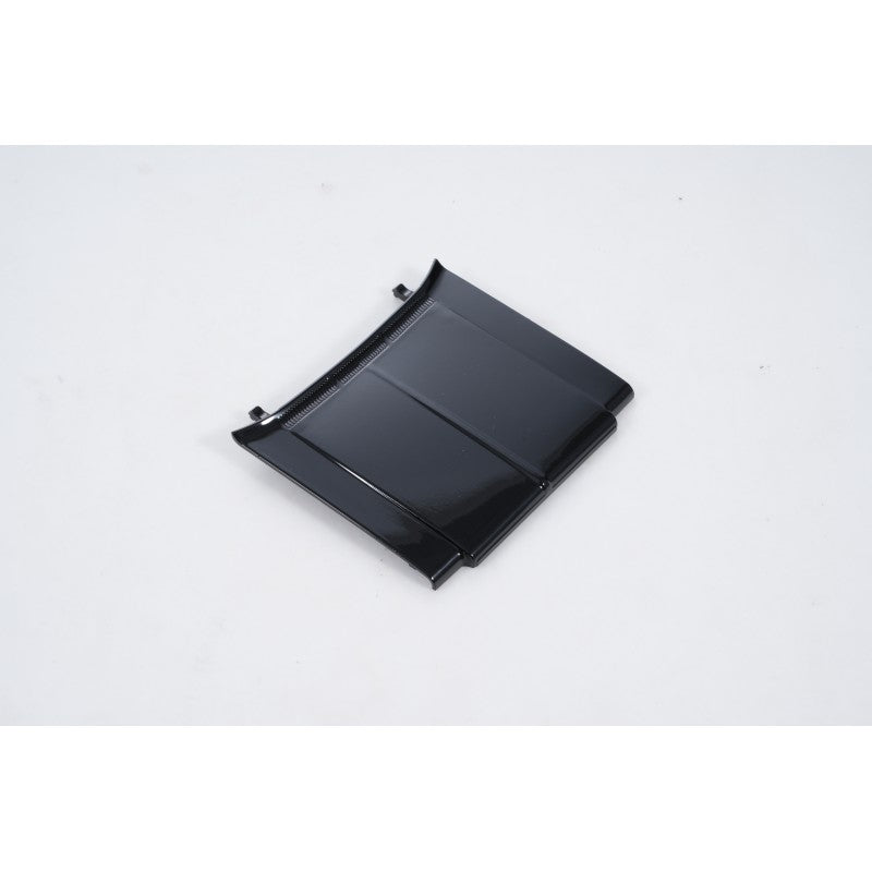 1/18 Chevrolet K10 FCX18 - hood black/red
