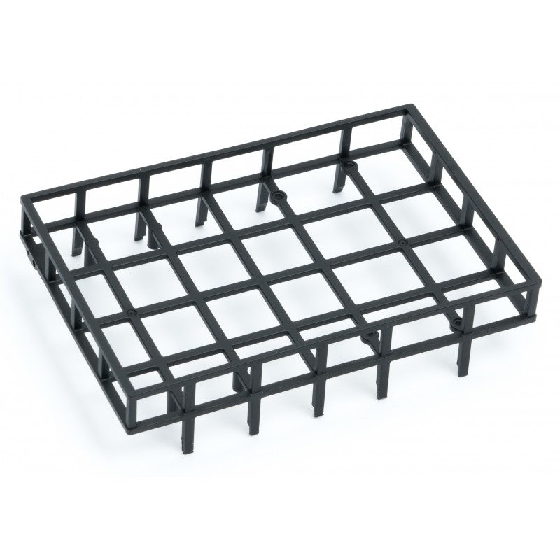 1/24 LAND ROVER D90 FCX24M - ROOFTOP RACK