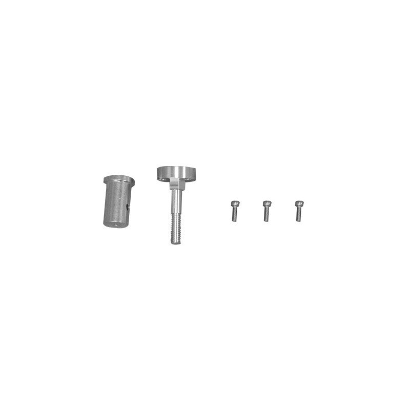 3541 motor shaft for 1500mm Maule (FMSDZX024)