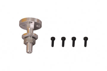 FMS FMSDZX005 - Motor Shaft Pitts 1.4