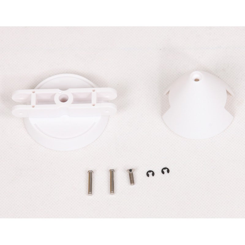 2500mm ASW-17 - Spinner set