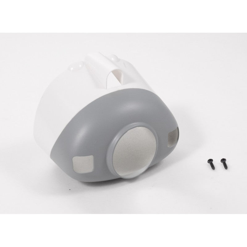 1300mm PA-18: Cowl