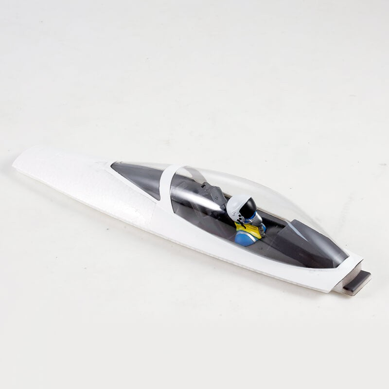 64mm F-16 2024 Version - Canopy (Thunderbird)