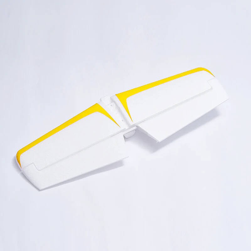1200mm Ranger V3 - Horizontal stabilizer (Yellow)