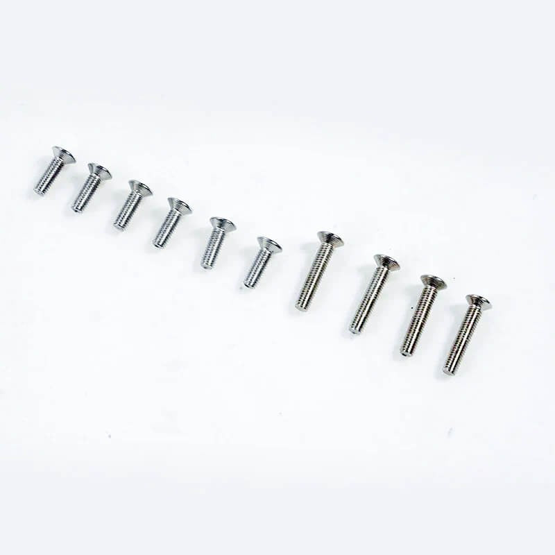 1200mm Ranger V3 - Screws set