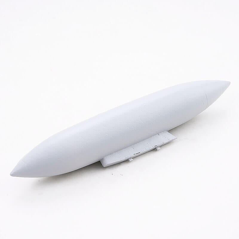 64mm F18 (SIM) - Oil Tank1