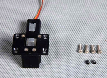 FMS FMSFL114 FMSRE016 - Retract electric Ki-61 980mm pcs