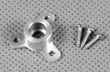 FMS FMSDJ013 FS107 - Motor mount Fox 800mm FMS