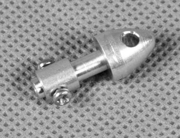 FMS FMS DZ016 FS108 - Motor Shaft Fox 800mm FMS