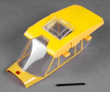 FMS ME302 - Canopy J3 Big