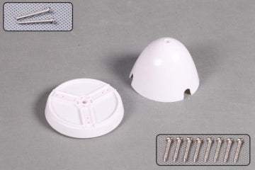 FMS ML105BRN - Spinner BF109 1400mm