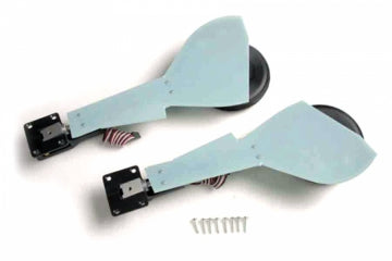 FMS MM117 - E-Retract System Main Big FW190