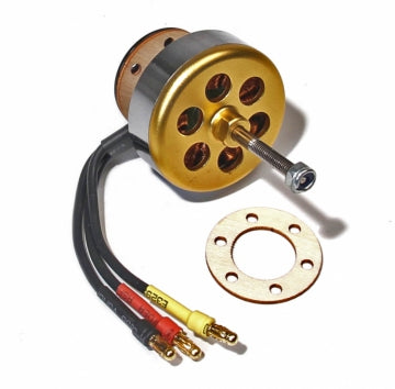 FMS PRKV900-2 - Motor BL 4018-1000KV B25