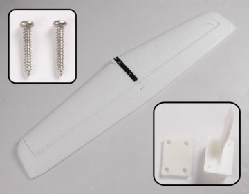 FMS MT103 - Elevator Fox 2300mm