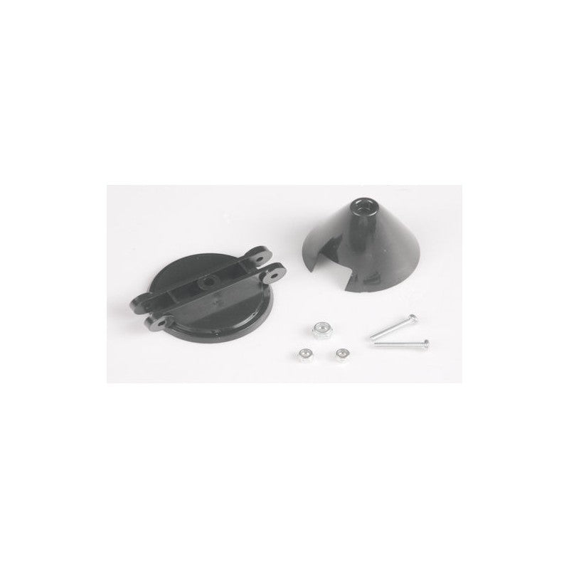 2300mm Fox - Spinner