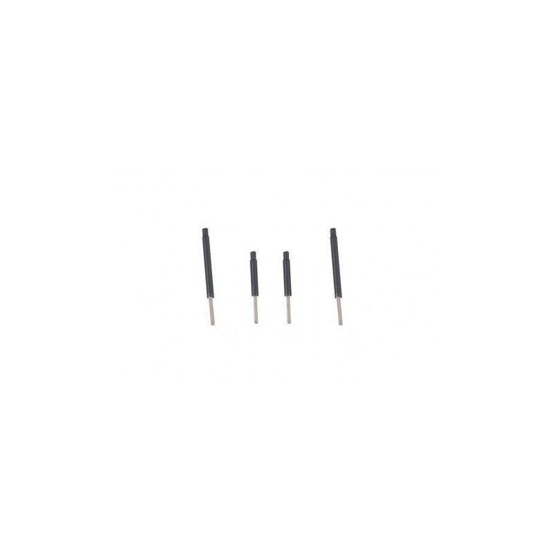 1700 F7F (Blue) - Machine gun set