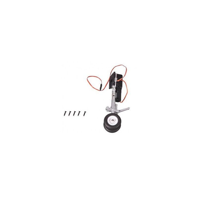 70mm F/A-18F - Front Landing Gear System