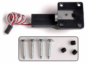 FMS FMSRE009 - E-retract FW190 1400mm