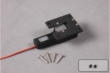 FMS FMSRE042 - Main Landing Gear Retract Electric 1400mm P51B/D