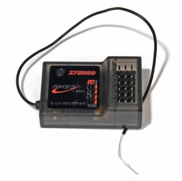 FMS FMSREC4 - Mottagare 5 kanal FMS