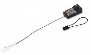 FMS FMSREC6 - Receiver 6 channel FMS for FMS078RTF