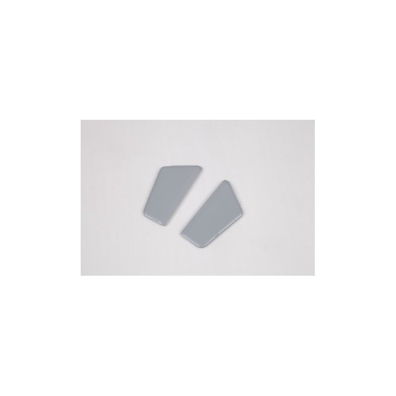 70mm F16 V2 - Ventral Fin