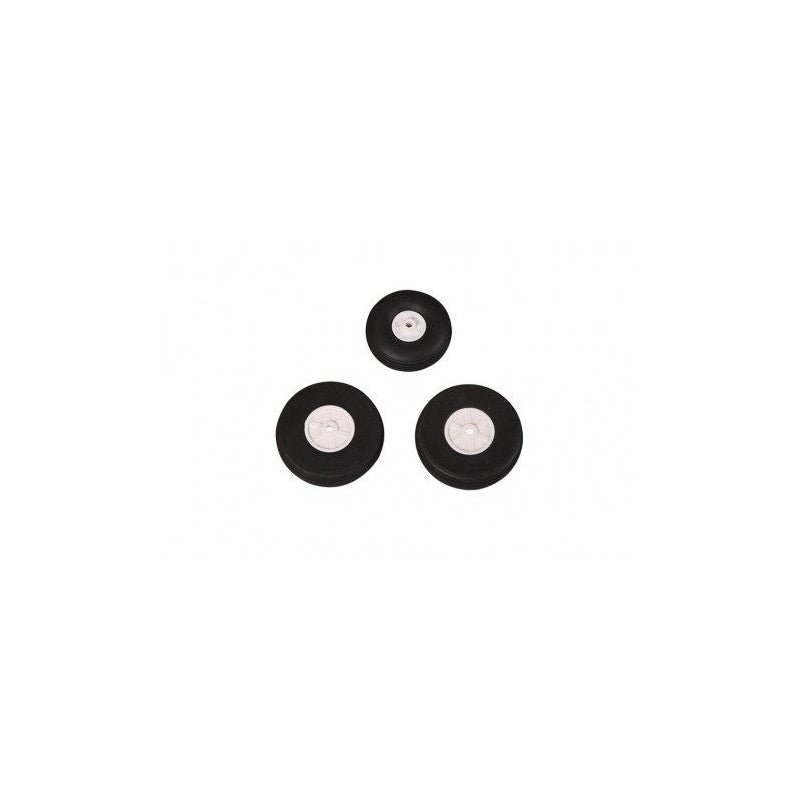70mm F16 V2 - Wheel Set