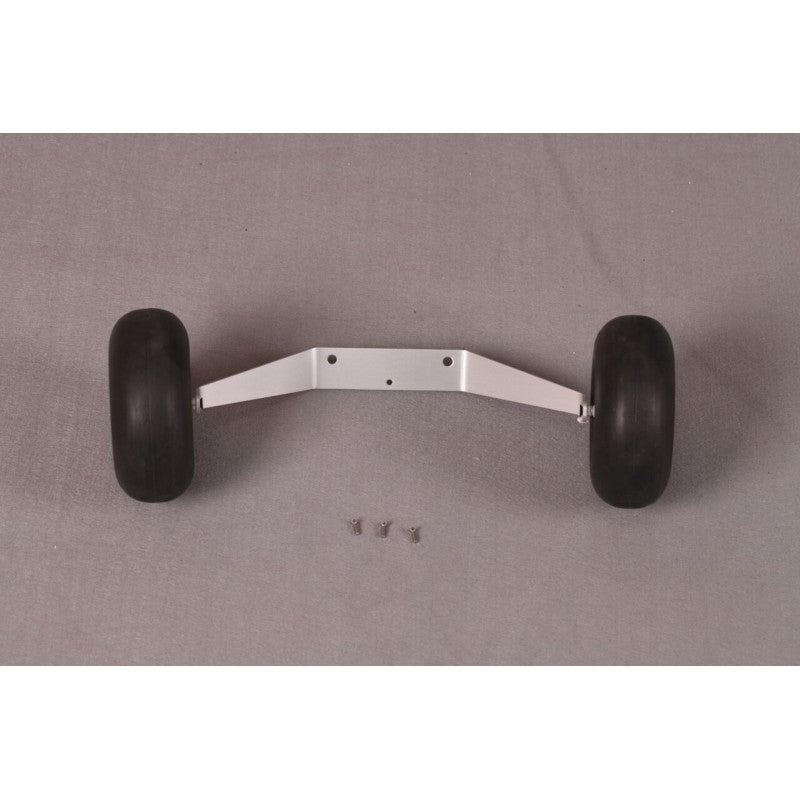 1400mm Kingfisher - Front Landing Gear Set