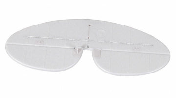 FMS FMSRK103 - Horizontal Stabilizer 1400 J3 V3