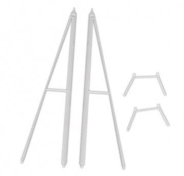 FMS FMSRK107 - Supporting Bar Set J3 1400mm