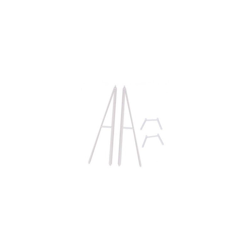 1400mm J3 v3 - Supporting bar set