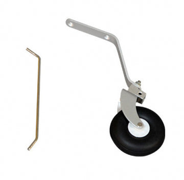 FMS FMDRL108 - Rear Landing Gear Extra 330 Dic